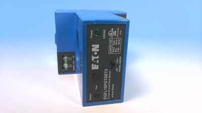 EATON CORPORATION EGFL1SPDTDET3