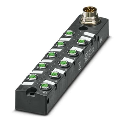 PHOENIX CONTACT SACB-10/3-L-M16-M8 HD