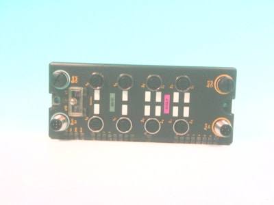 TURCK BLCCO-8M12LT-4AI-VI-8XSG-P