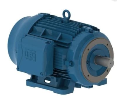 WEG 01536ET3E254TC-W22