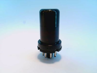 GENERAL ELECTRIC 12SJ7