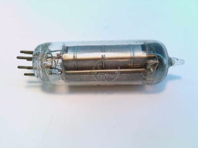 GENERAL ELECTRIC 35B5