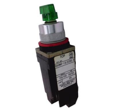 ALLEN BRADLEY 800MR-16JB2BRA