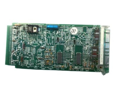 AMETEK 92AF3NL24DC2GP