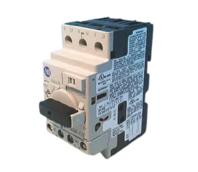 ALLEN BRADLEY 140M-C2E-B63-AFA20