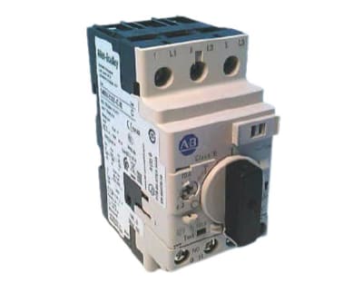 ALLEN BRADLEY 140M-C2E-C10-AFA20