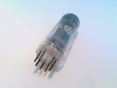 GENERAL ELECTRIC 15CW5-PL84