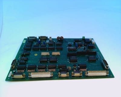 POLARIS ELECTRONIQUE 406-INIF-1294-C