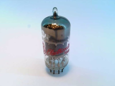 GENERAL ELECTRIC 17EW8/HCC-85