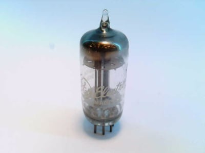 GENERAL ELECTRIC 12FM6