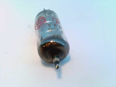 GENERAL ELECTRIC 18FX6
