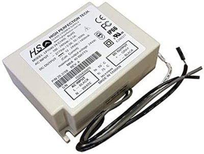 HIGH PERFECTION TECH LP1040-15-C1600
