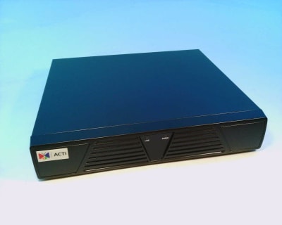 ACTI CORPORATION ENR-020P