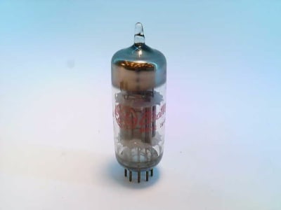 GENERAL ELECTRIC 11CY7