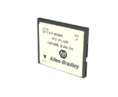 ALLEN BRADLEY 2711P-RW6