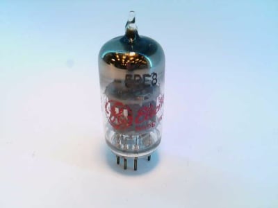 GENERAL ELECTRIC 5BE8