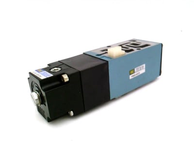 MAC VALVES INC PR82A-AACC