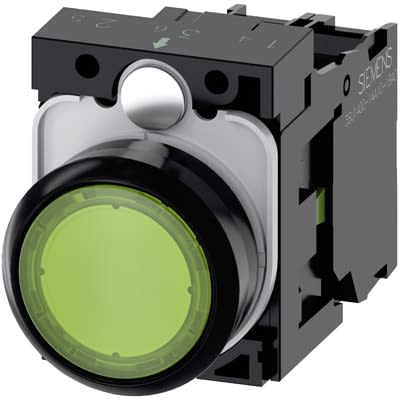 SIEMENS 3SU1106-0AB40-1BA0