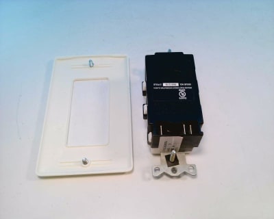 HUBBELL GFRST20SNAPW