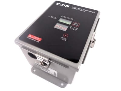 EATON CORPORATION PTE160-3Y201-SD