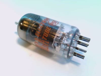 RCA 6JD6