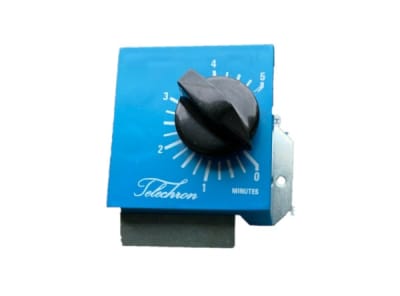 DELTROL CORP 46401-81