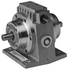 A FISCHER PHASE DRIVES G-2000-A