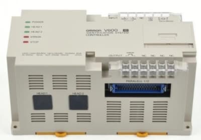 OMRON V600-CA8A-V2