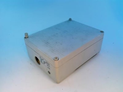 CEA ELETTRONICA CM19-2B