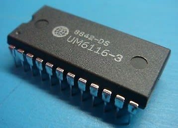 UMC UM6116-3