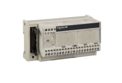 SCHNEIDER ELECTRIC ABE7H16R10