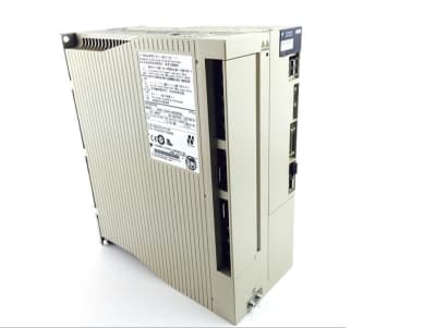 YASKAWA ELECTRIC SGDV-330A21A