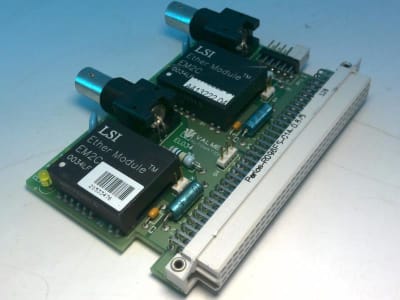 METSO AUTOMATION EL034