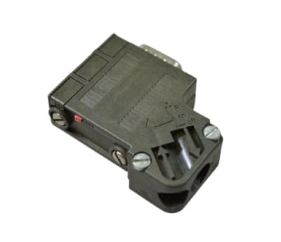 RADWELL VERIFIED SUBSTITUTE 6ES7972-0BA40-0XA0-SUB