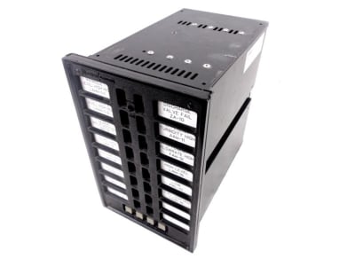 RONAN ENGINEERING CO X100-16-PM