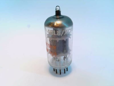 RCA 4BL8/XCF80