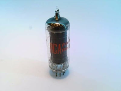 RCA 12BK5
