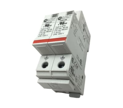 ALLEN BRADLEY 4983-DS230-402