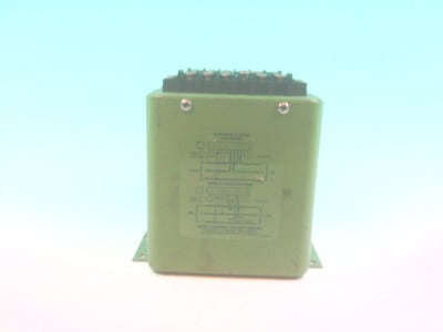 OHIO SEMITRONICS PC5-004A