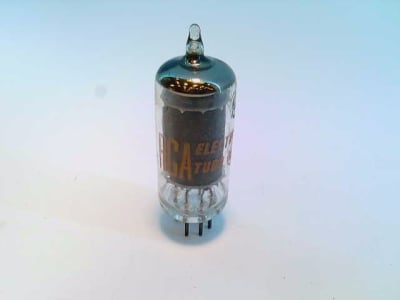 RCA 4DT6A