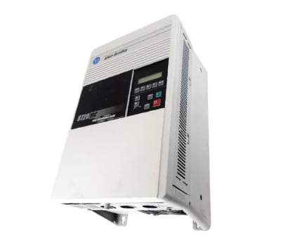 ALLEN BRADLEY 8720MC-B027-AA-HAS2