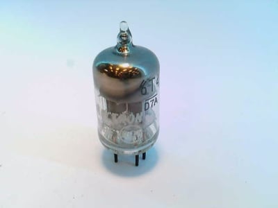RCA 6T4