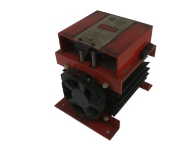 CONTROL CONCEPTS 3027-208V-145A-4/20MA