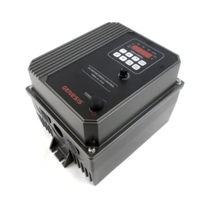 KB ELECTRONICS KBDA-48-GRAY