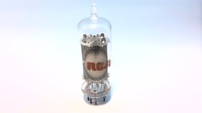 RCA 12FQ7