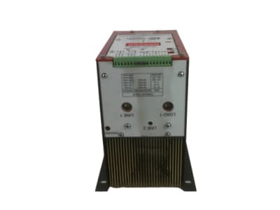 C3 CONTROLS 3629-V-480V-50A-4/20MA