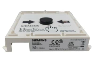 SIEMENS DMA1153D-EX