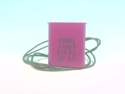 DANAHER CONTROLS EB45171493