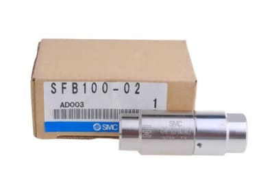 SMC SFB100-02