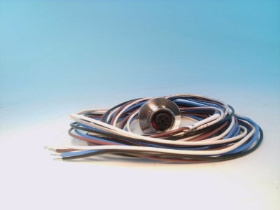 TURCK FKV 4.4-2/14.5/NPT